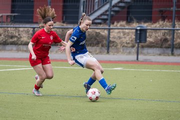 Bild 57 - F ETV - Holstein Kiel : Ergebnis: 1:2